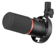Boya Mikrofon dynamiczny gamingowy  CastMic S60 przewodowy USB XL - 1583887 - zdjęcie 2